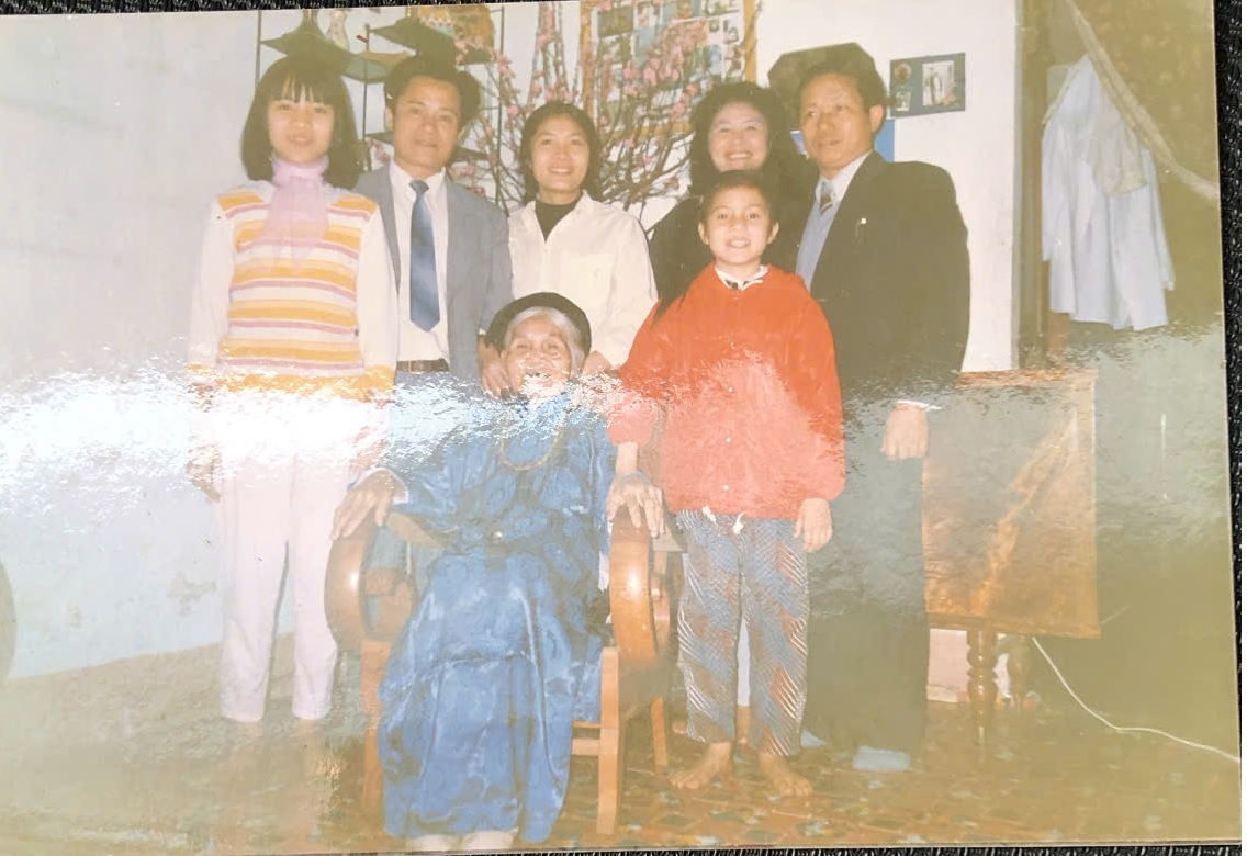 Chuyện kể từ một sáng tháng bảy