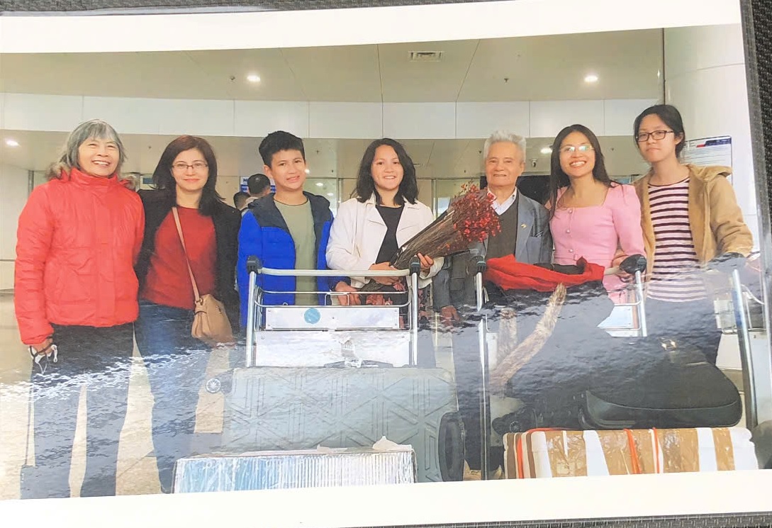 Chuyện kể từ một sáng tháng bảy