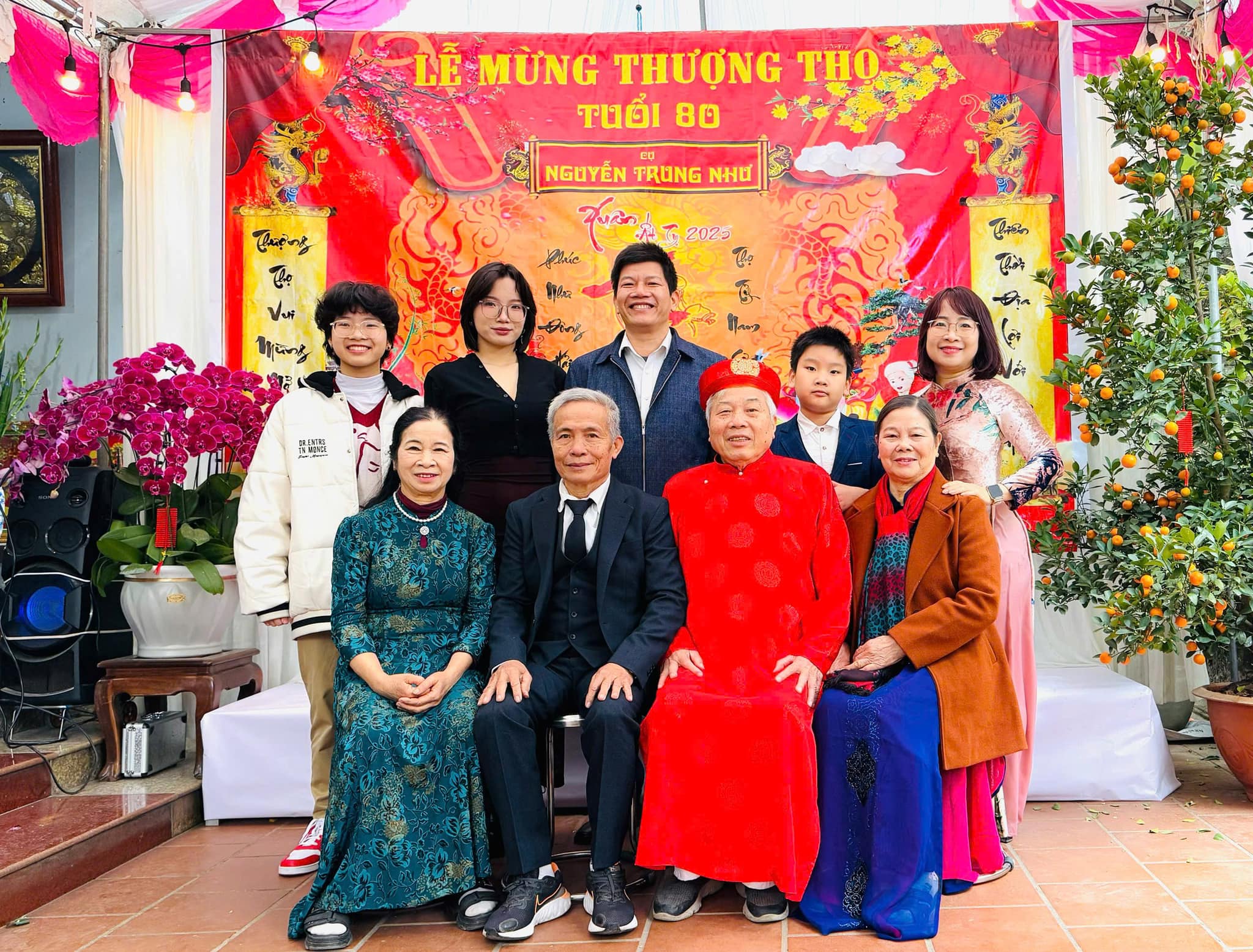 Từ chuyến đò của ông đến hành trình của cháu