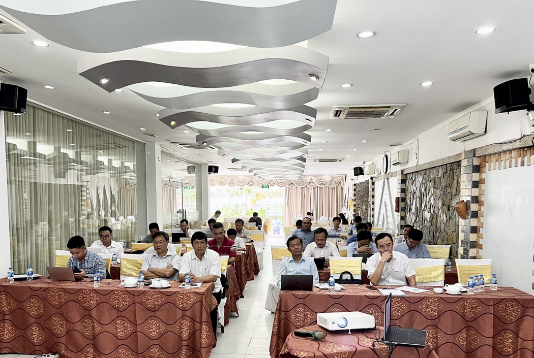 Tân Kiểng ICC - Hướng tới thành công